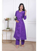 Purple color option