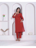 Red color option