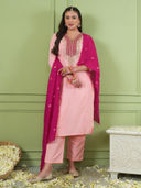 Peach color option, Currently selected
