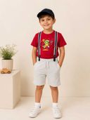 Red color option