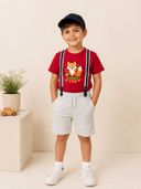 Red color option