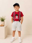 Red color option