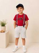 Red color option