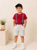 Red color option