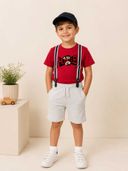 Red color option