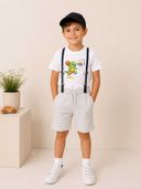 White color option, Currently selected
