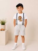 White color option