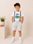 White color option