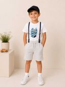 White color option