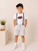 White color option