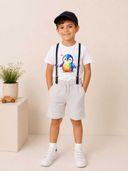 White color option, Currently selected