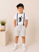 White color option