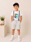 White color option, Currently selected