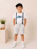 White color option