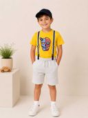 Yellow color option
