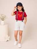 Red color option