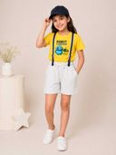 Yellow color option