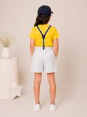 Yellow color option