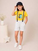 Yellow color option