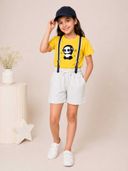 Yellow color option