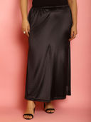Black color option, Sold out, Currently selected