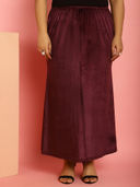 Burgundy color option, Sold out, Currently selected