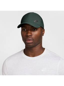 Nike - Unisex Dri-FIT Club Cap - Green