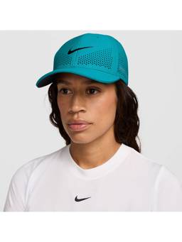 Nike - Unisex Dri-FIT ADV Club Cap- Blue