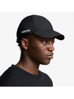 Nike - Unisex NOCTA Cap - Black