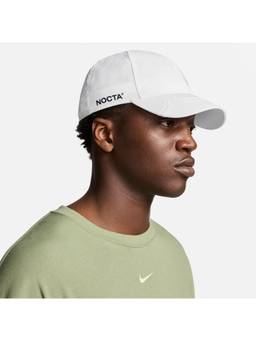 Nike - Unisex NOCTA Cap - White