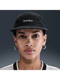 Nike - Unisex Fly Cap - Black