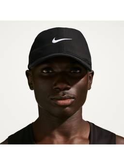 Nike - Unisex Club Cap - Black