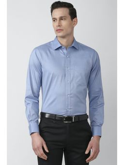 Van Heusen - Blue Shirt