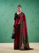 Maroon color option, Currently selected