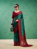 Teal color option, Currently selected