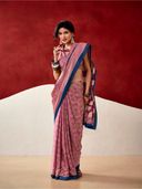 Pink color option, Currently selected