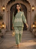 Olive color option, Sold out, Currently selected