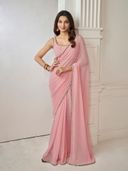 Pink color option, Currently selected