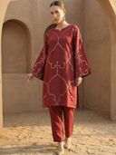 Brown color option, Sold out, Currently selected