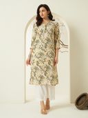 Yellow color option, Currently selected