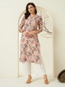 Peach color option, Currently selected