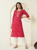 Pink color option, Currently selected