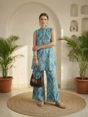 Turquoise color option, Currently selected