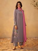 Grey color option, Currently selected