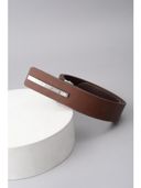 Brown color option, Sold out, Currently selected