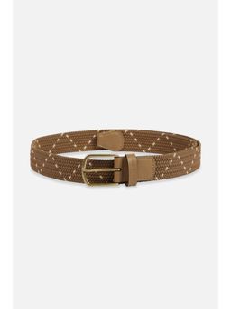 Van Heusen - Men Brown _2.jpgCasual Belt