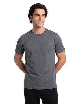 Park Avenue - Dark Grey T-Shirt