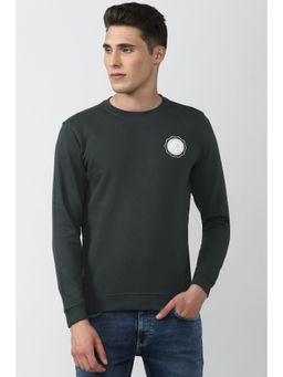 Van Heusen - Grey Sweatshirt