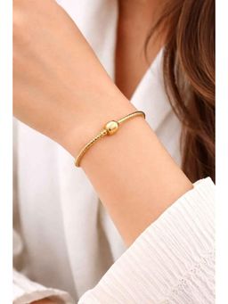 SKO - Miora Gold Snake Chain Bracelet