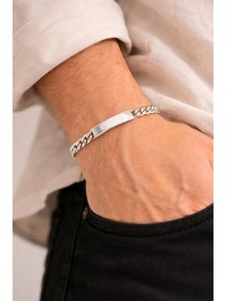 SKO - Miora Silver Imperial Link Bracelet